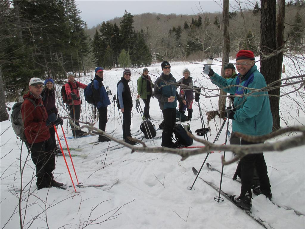 Photo by Marie Bartlett